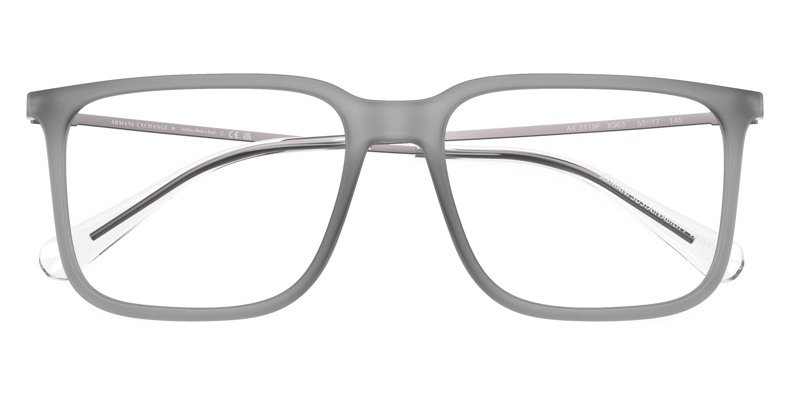 ARMANI EXCHANGE - AX3119F