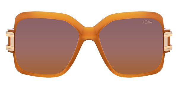 Amber-Gold / Brown Gradient AR / 57-16-140