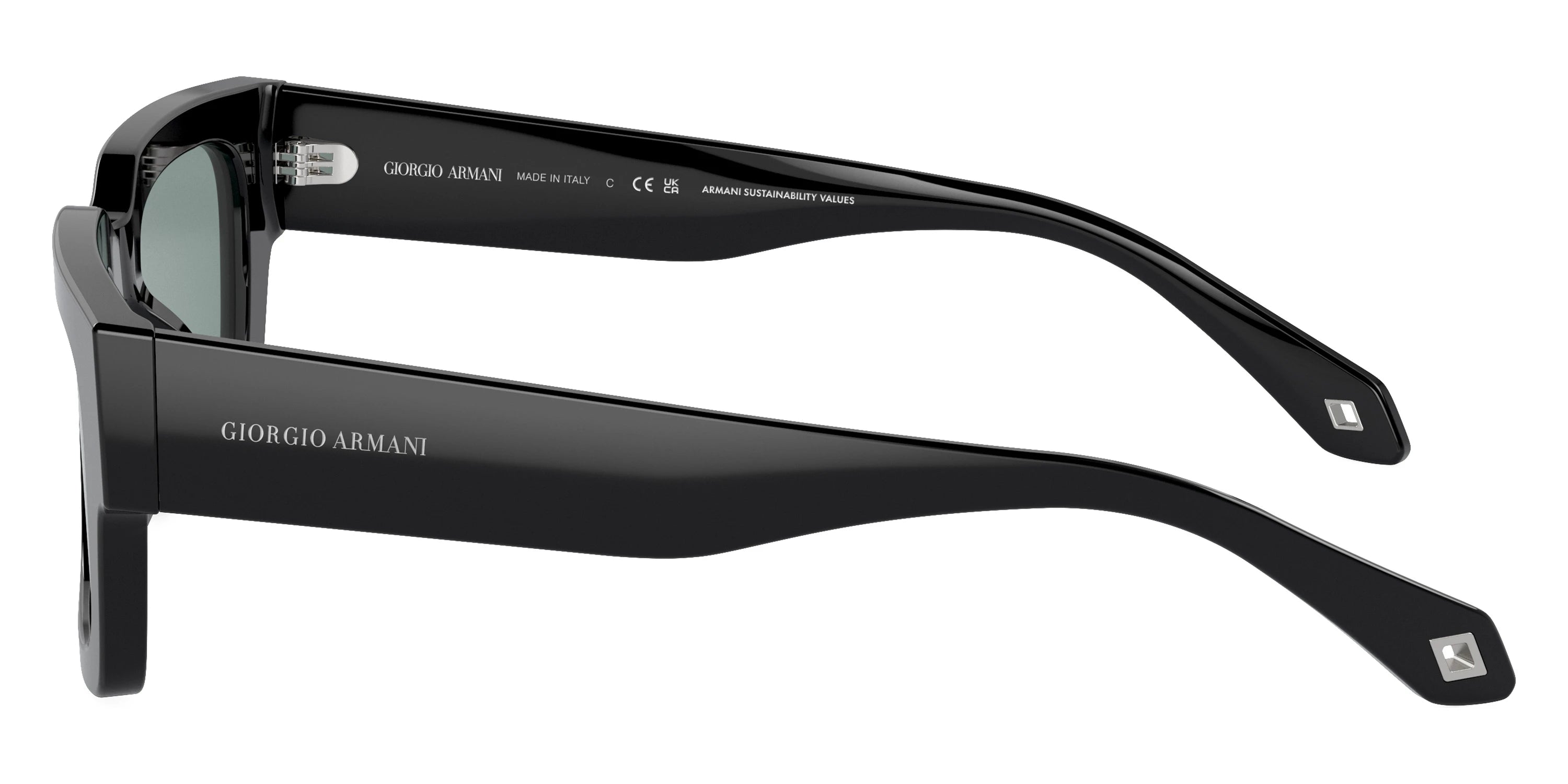 GIORGIO ARMANI - AR8184U