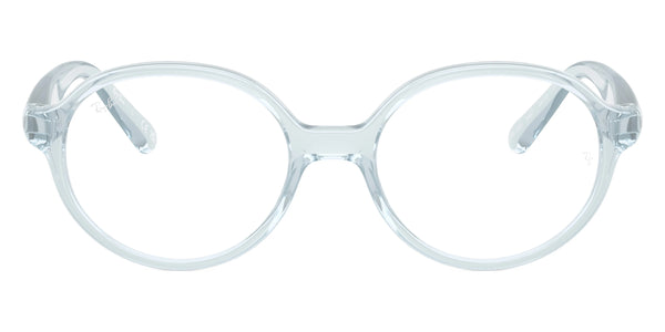 Transparent Light Blue / 42-15-125