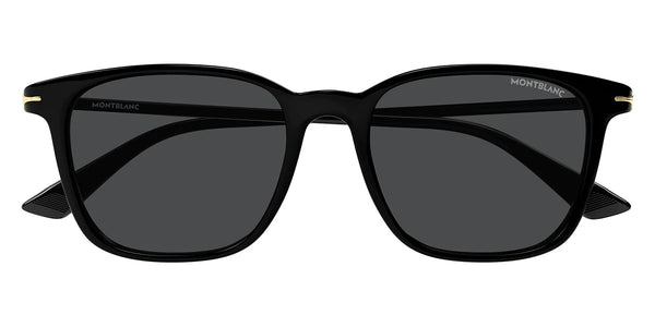 Black / Smoke / 52-18-145