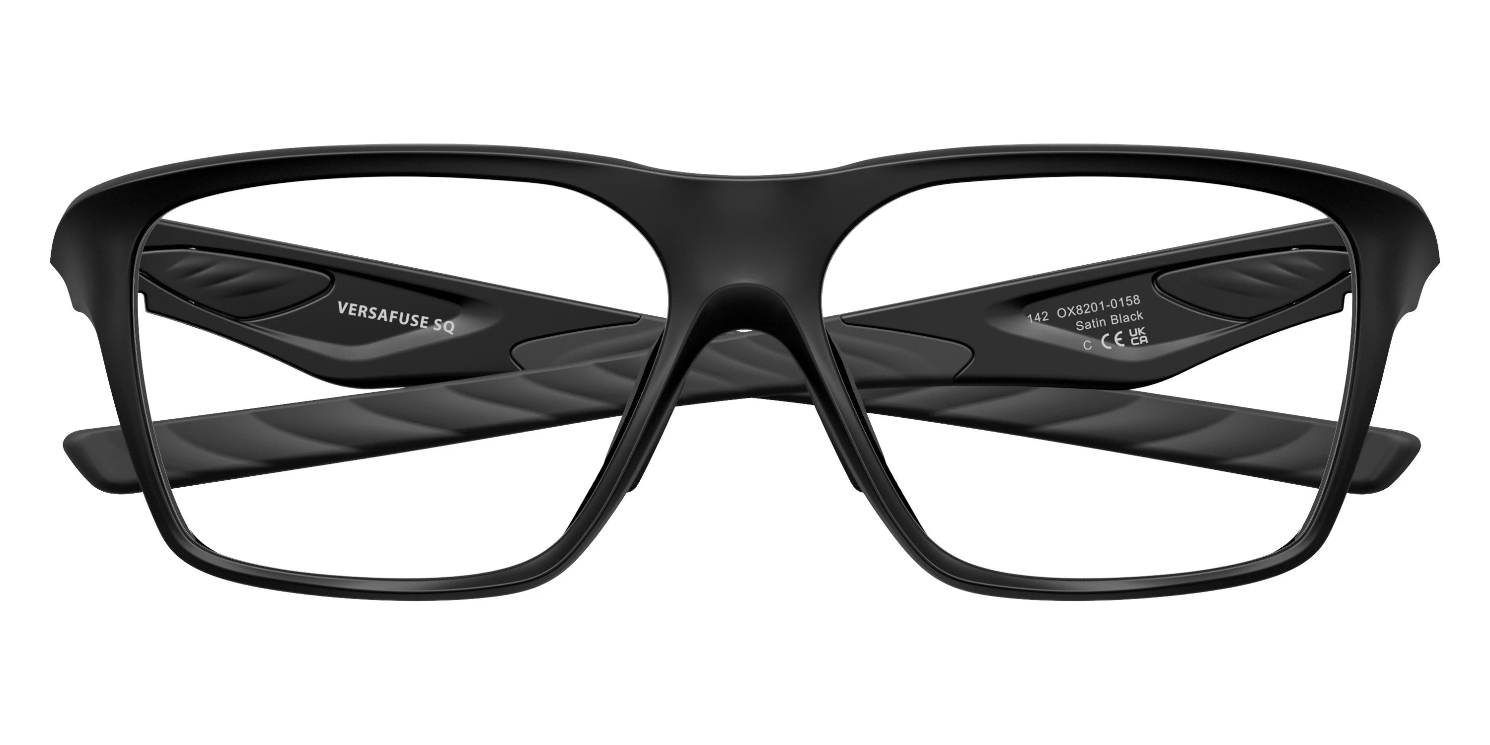 OAKLEY - OX8201 Versafuse SQ