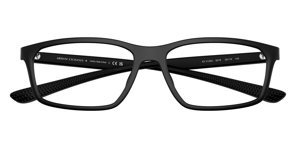 ARMANI EXCHANGE - AX3108U