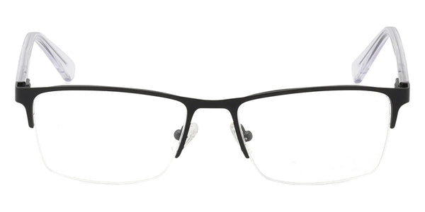 Matte Black / 55-17-145