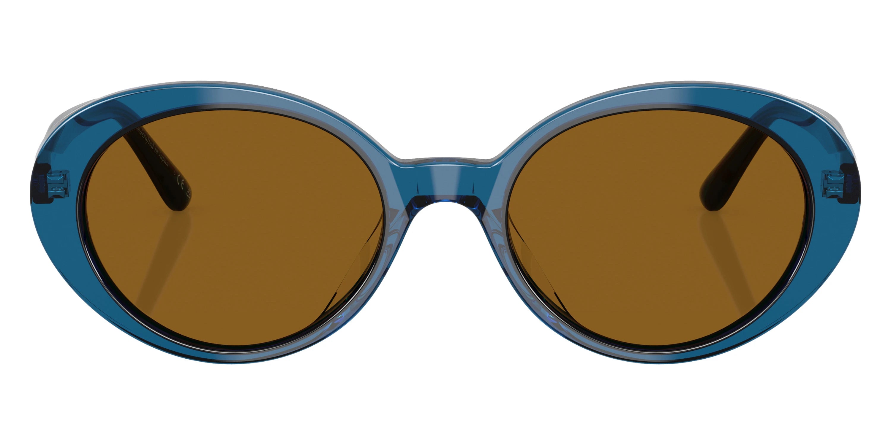 Oliver Peoples - Lumar OV5565SU