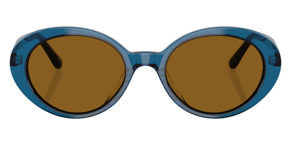 Tesukon Blue / True Brown / 51-19-145