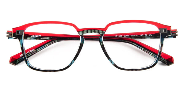 Red/Green Graphic / 51-18-145