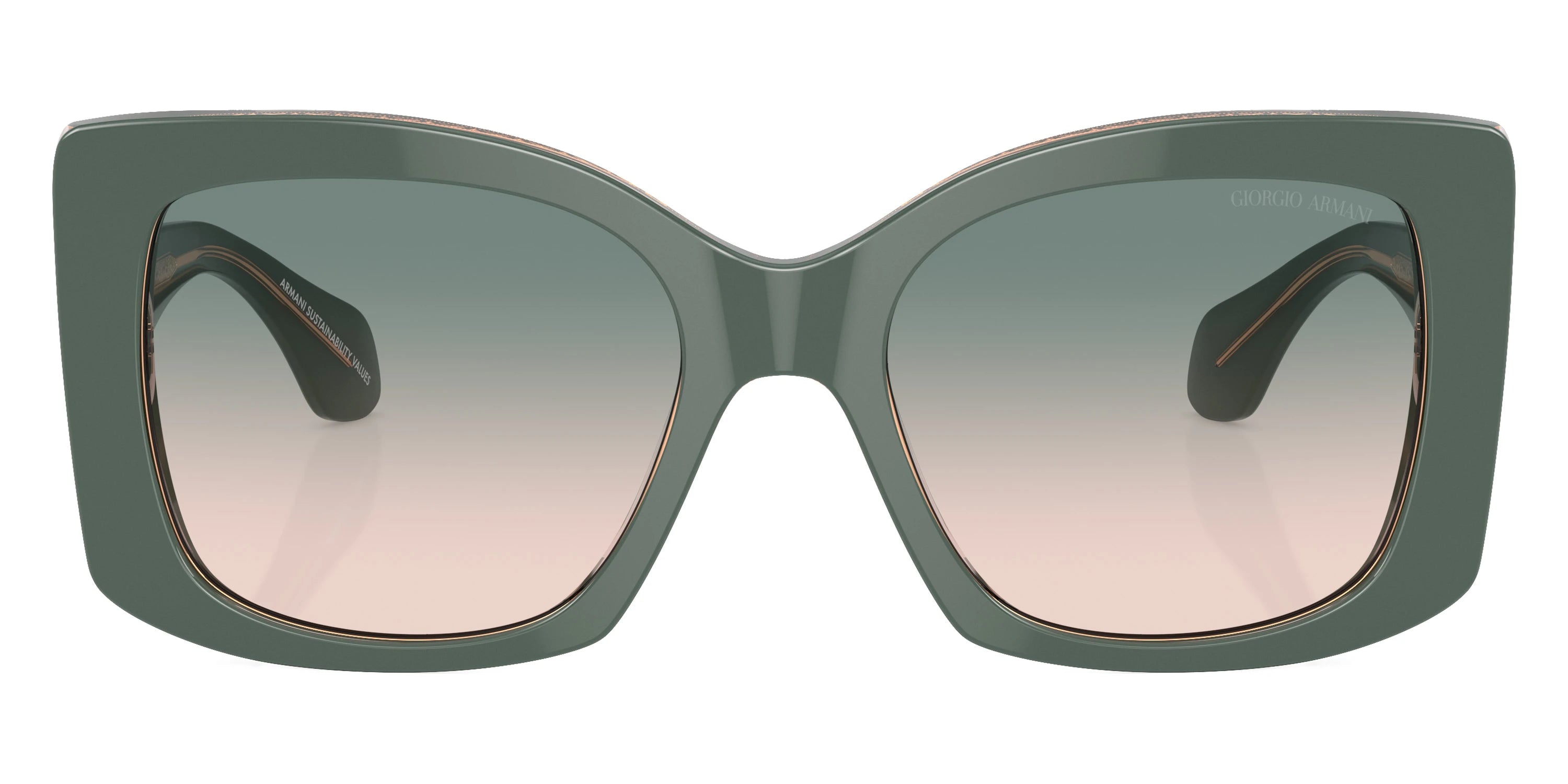 GIORGIO ARMANI - AR8208U