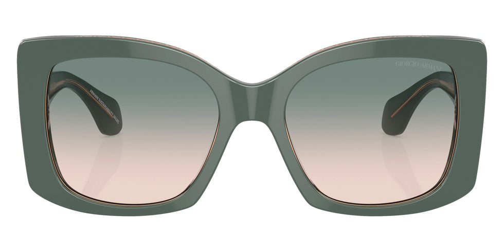 GIORGIO ARMANI - AR8208U