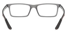 Ray-Ban RX8901 5244 53 - Demi Gloss Gray