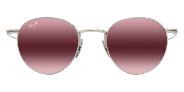 Matte Silver / Maui Rose® / 48-21-145