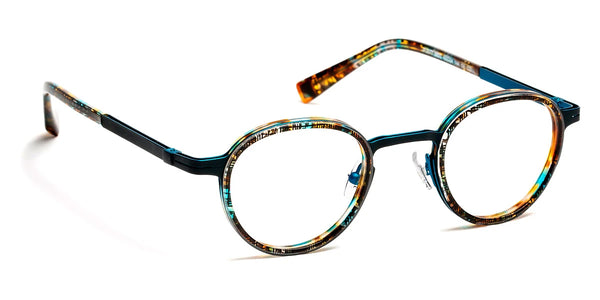 Demi Blue/Sky Blue / 43-24-144