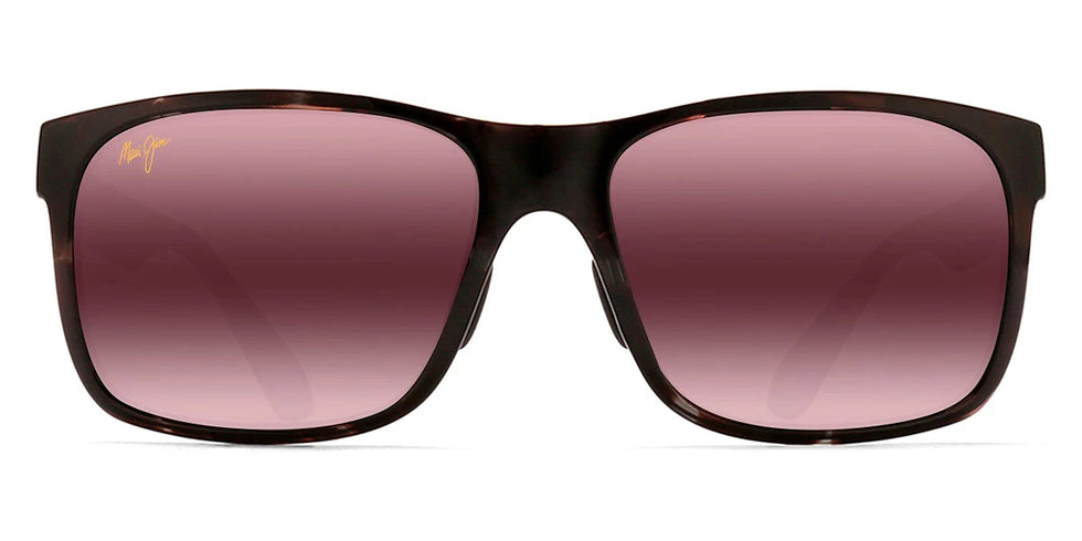 Maui Jim - RED SANDS ASIAN FIT