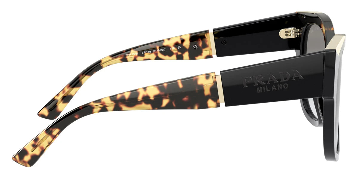 Prada - Monochrome PR 02WS