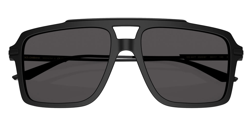 DOLCE & GABBANA - DG4477