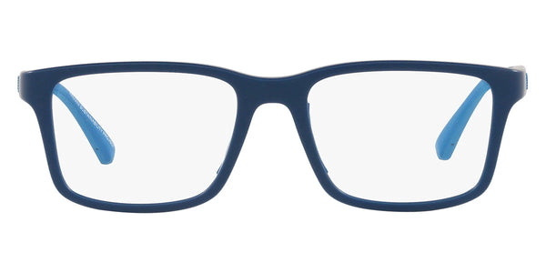 Matte Blue / 48-16-125