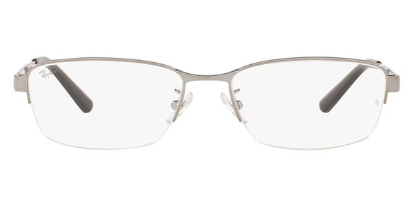 Brushed Gunmetal / 55-17-145