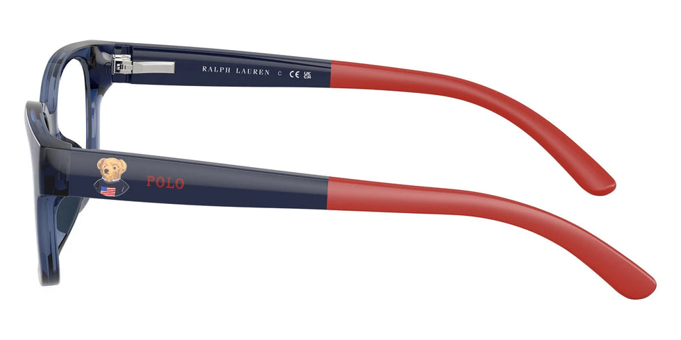 POLO RALPH LAUREN - PP8551U