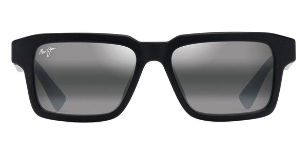 Matte Black / Neutral Gray / 53-16-145