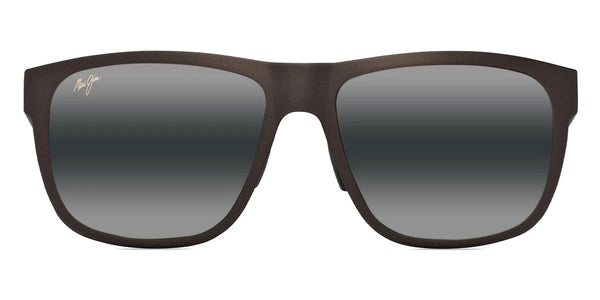 Matte Brown / Neutral Gray / 57-16-145