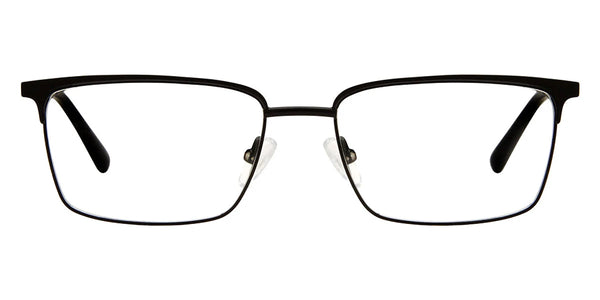 Matte Black / 53-17-140