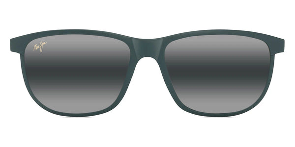 Matte Dark Military Green / Neutral Gray / 58-16-145