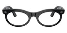 Ray-Ban RX2242VF 2000 53 - Black
