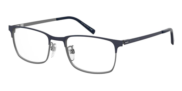 Matte Blue Ruthenium / 53-19-145