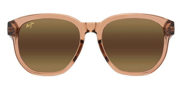 Shiny Trans Light Brown / HCL® Bronze / 56-18-145