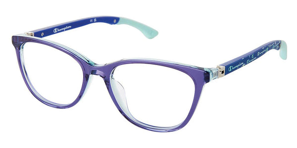 Transparent Purple / 50-16-130