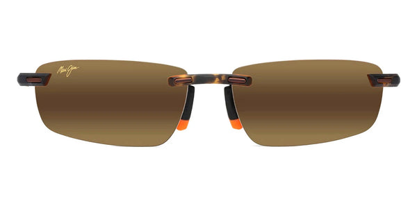 Matte Dark Havana / HCL® Bronze / 59-16