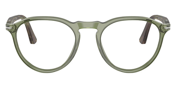 Transparent Green/Striped Green / 51-19-140