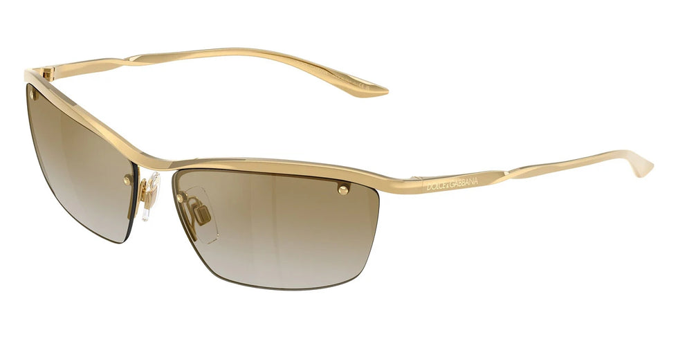 DOLCE&GABBANA - DG2307