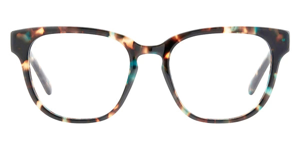 Havana Pattern Green / 51-18-140