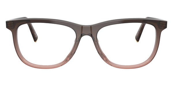 Bordeaux Gradient/Transparent Bordeaux / 54-17-140