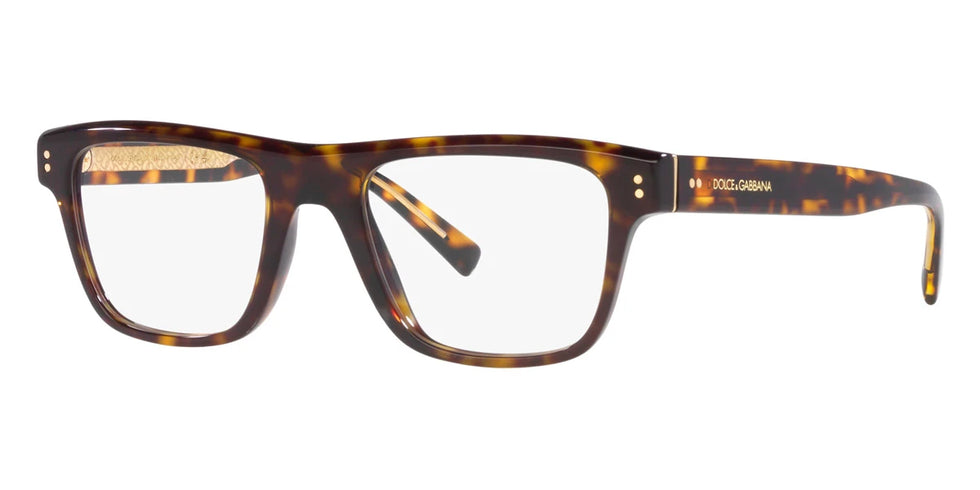 DOLCE & GABBANA - DG3362