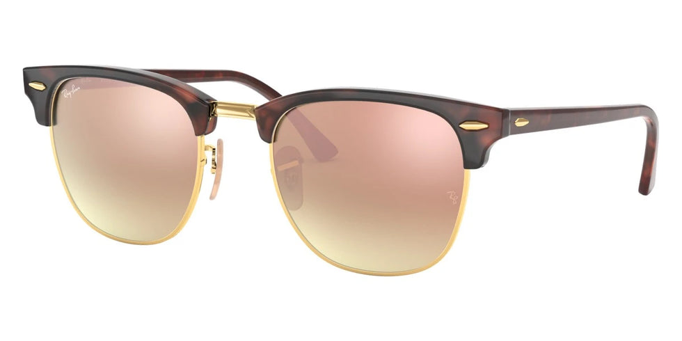 Ray-Ban - Clubmaster RB3016
