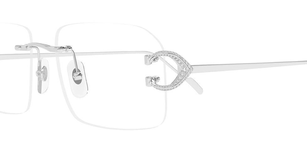 Cartier - CT0489S Precious