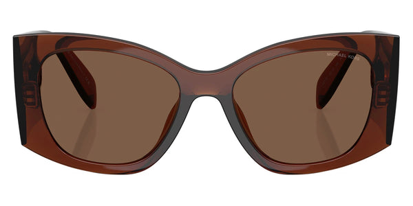 Brown Transparent / Brown Solid / 53-18-145