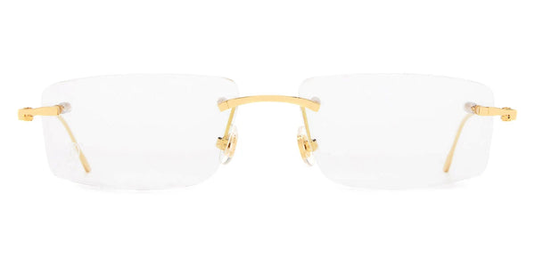 Gold / Transparent AR 001 / 56-16-140