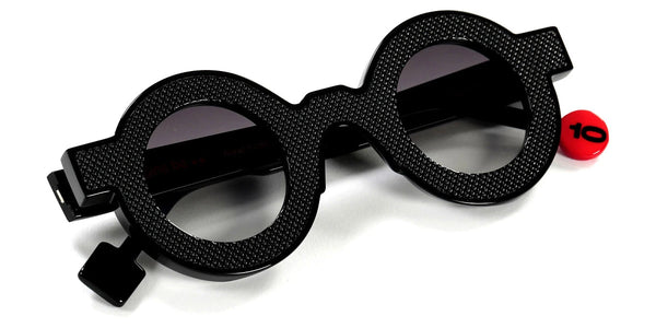 Shiny Black Diamond Tips/Shiny Black / 41-19-145