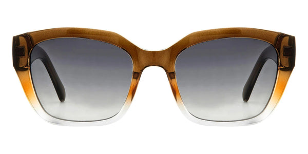 Multicolor Green / Green Shaded / 54-19-145