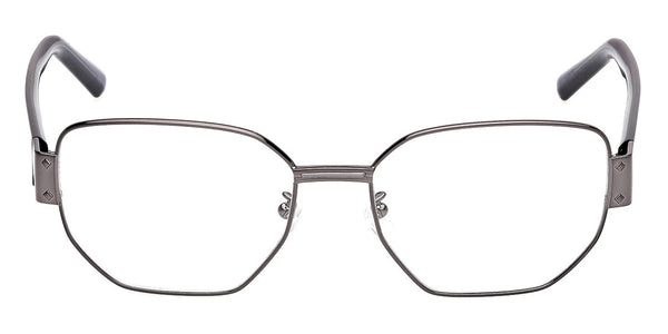 Shiny Gunmetal/Shiny Blue / 56-17-145