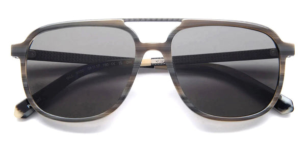 Brown Havana / 58-17-150