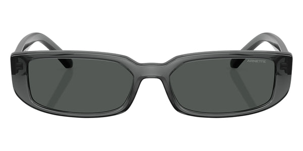 Transparent Gray / Dark Gray / 55-17-145