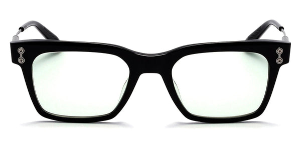 Black/Brushed Black / Light Olive / 49-20-142