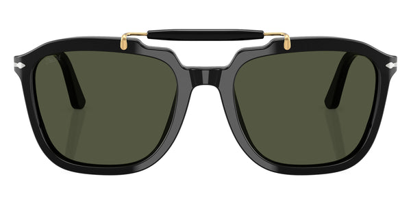 Black / Green / 55-20-140