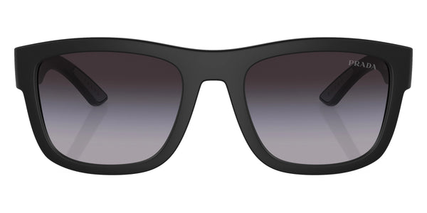 Matte Black / Gray Gradient / 56-21-145