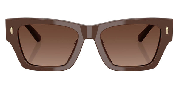 Solid Brown / Brown Gradient Polarized / 52-17-140