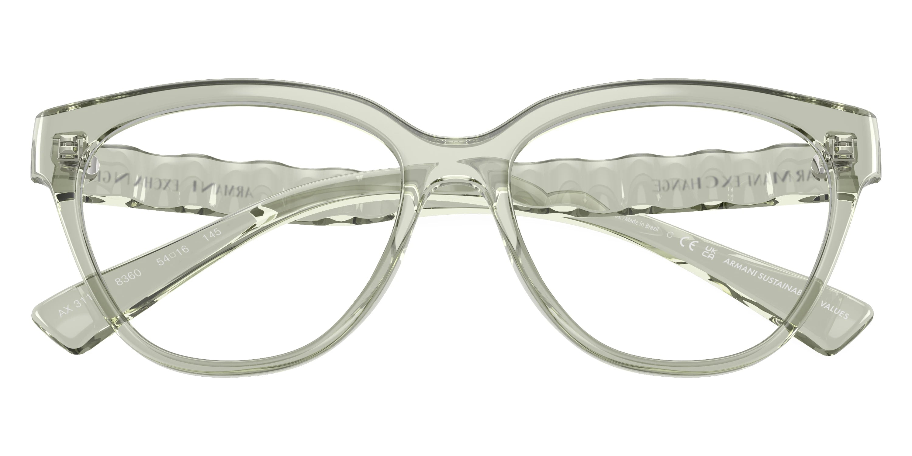 ARMANI EXCHANGE - AX3117U